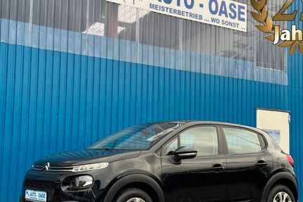 Citroen C3 59.557 km 9.490 € Flensburg 24941