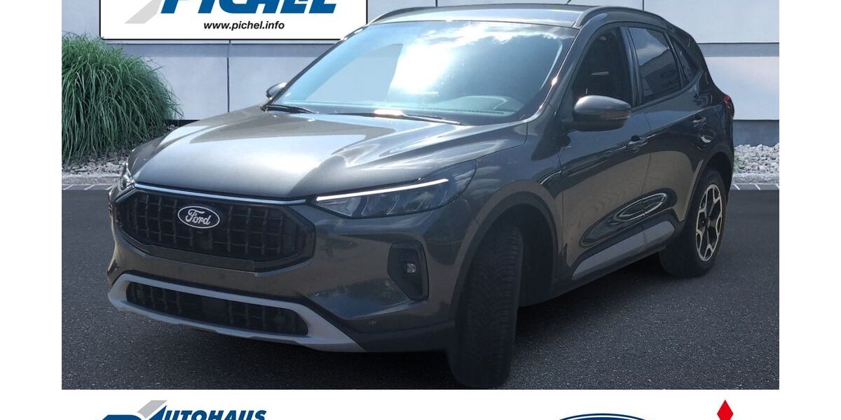 Ford Kuga 2.650 km 33.990 &euro; Hartmannsdorf 09232