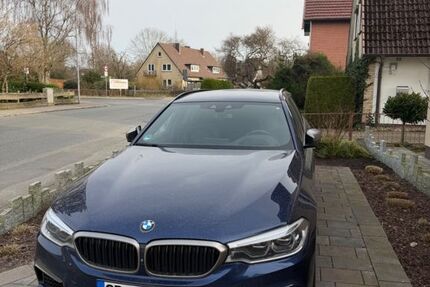 BMW M550 85.000 km 34.900 &euro; Barmstedt 25355