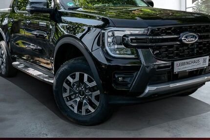 Ford Ranger 6.200 km 54.499 € Dortmund 44149