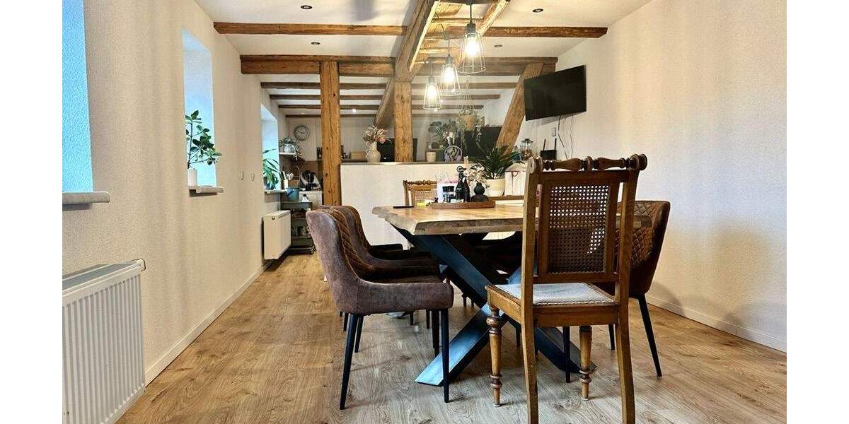Mehrfamilienhaus, Wohnhaus Floh-Seligenthal / Hohleborn Hohleborn - 1 Zimmer, 408 m&sup2;, 470.000&euro; | Angebot:26722779