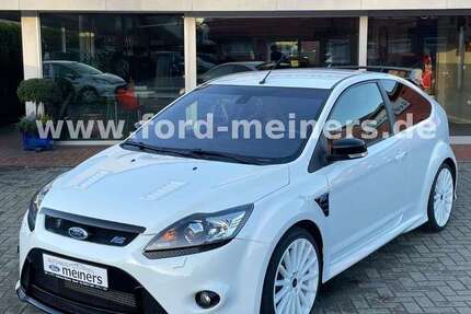 Ford Focus 85.000 km 36.490 &euro; Garrel 49681