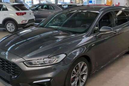 Ford Mondeo 183.000 km 11.900 &euro; Weinheim 69469