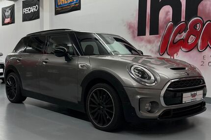 Mini Cooper S 106.300 km 14.990 € Brannenburg 83098