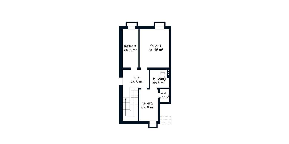 Reihenendhaus Norderstedt Garstedt - 6 Zimmer, 153 m&sup2;, 549.000&euro; | Angebot:25279167