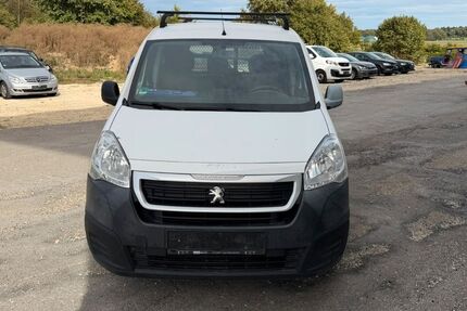 Peugeot Partner 247.000 km 2.999 &euro; Gussenstadt 89547