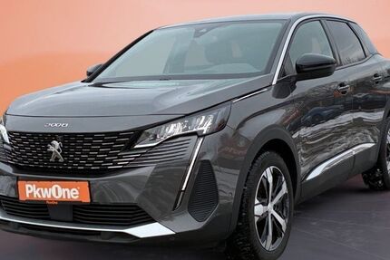 Peugeot 3008 43.300 km 19.950 &euro; Göppingen 73037