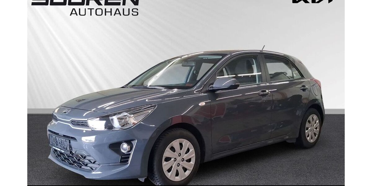 Kia Rio 34.728 km 11.979 &euro; Aachen 52070