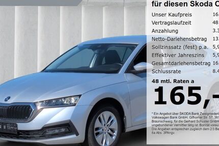 Skoda Octavia 76.383 km 16.979 &euro; Ruhstorf 94099