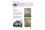 Dachgeschoßwohnung Olbernhau - 5 Zimmer, 44 m&sup2;, 260&euro; | Angebot:24524957