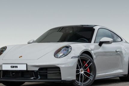 Porsche 992 6.900 km 169.900 &euro; Heilbronn 74074