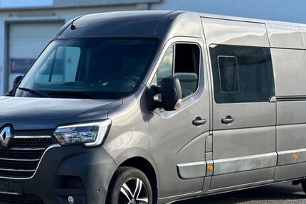 Renault Master 192.000 km 19.873 € Reinbek 21465