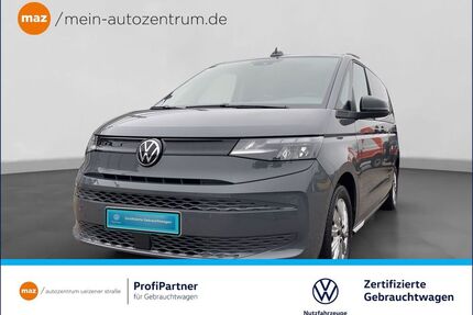 VW T7 Multivan