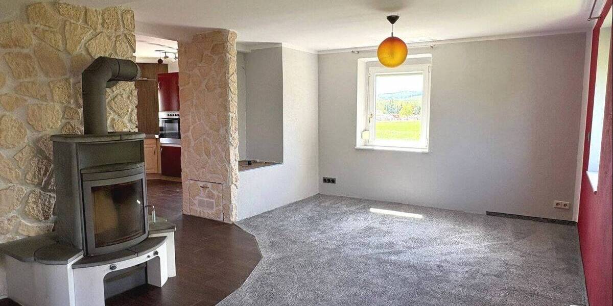 Einfamilienhaus Leutersdorf - 4 Zimmer, 100 m&sup2;, 134.000&euro; | Angebot:26879275