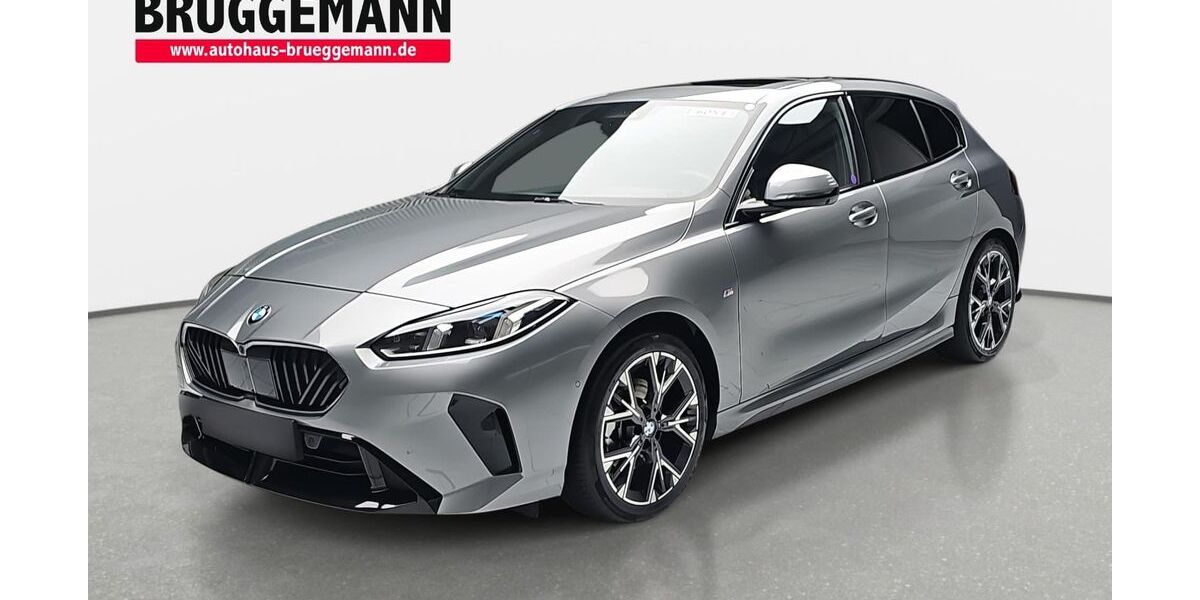 BMW 120 25.070 km 34.890 &euro; Rheine 48432