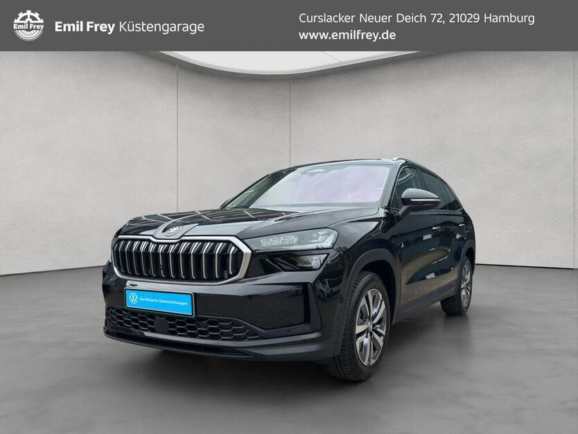 Kodiaq