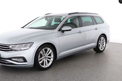 VW Passat 37.951 km 25.880 &euro; Schönefeld 12529