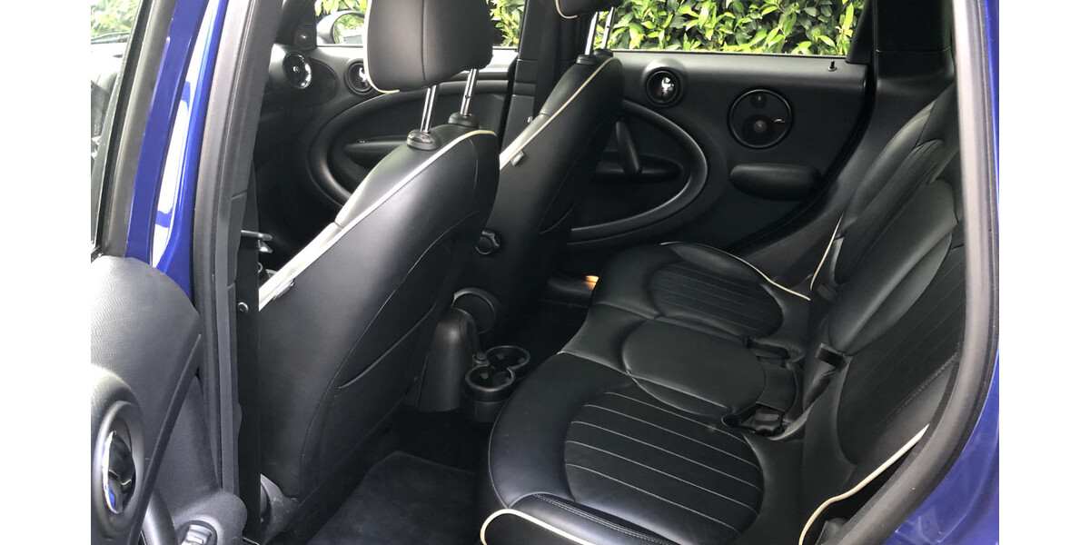 Mini Countryman 104.000 km 15.250 &euro; Berlin 10178