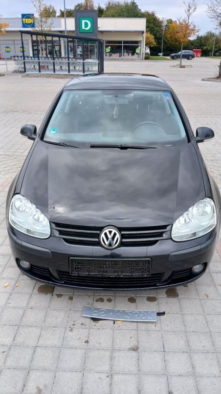 VW Golf 307.500 km 1.750 € Moosburg 85368