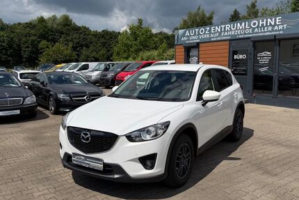 Mazda CX-5 257.000 km 5.990 &euro; Lohne 49393
