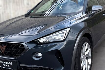 Cupra Formentor 99.600 km 21.500 &euro; Essingen­­­ 73457