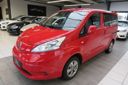 Nissan e-NV200