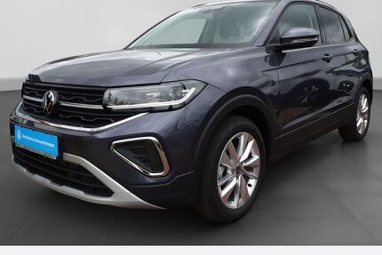 VW T-Cross 1.990 km 26.440 &euro; Bochum 44892