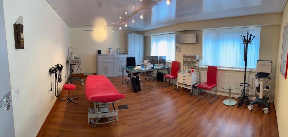 Gewerbeobjekt Worms - 1.250&euro; | Angebot:25364412