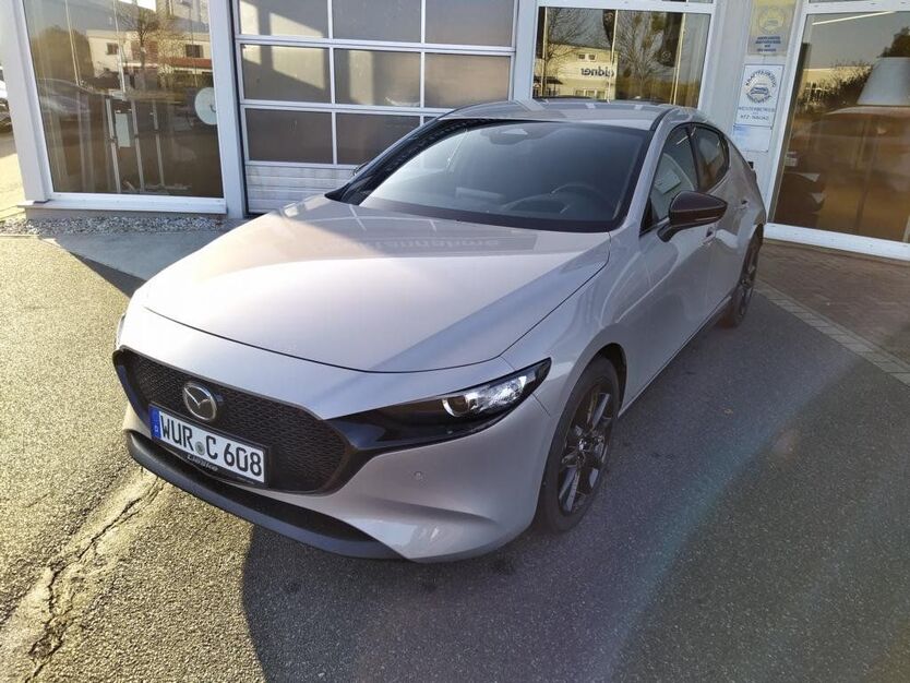 Mazda 3 7.847 km 25.390 € Sprotta-Siedlung 04838