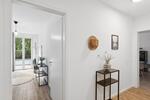 Perfekt für Singles oder Paare! 2-Zimmer Neubau Wohnung in Ludwigsfelde