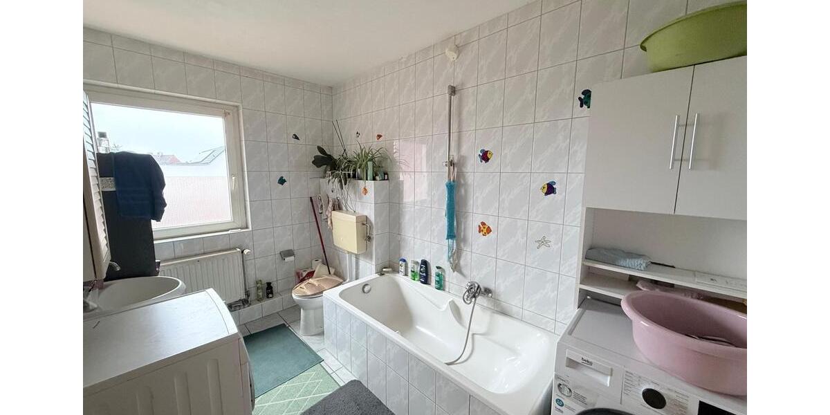 Hochparterre Nordhorn - 2 Zimmer, 73 m&sup2;, 700&euro; | Angebot:25046245