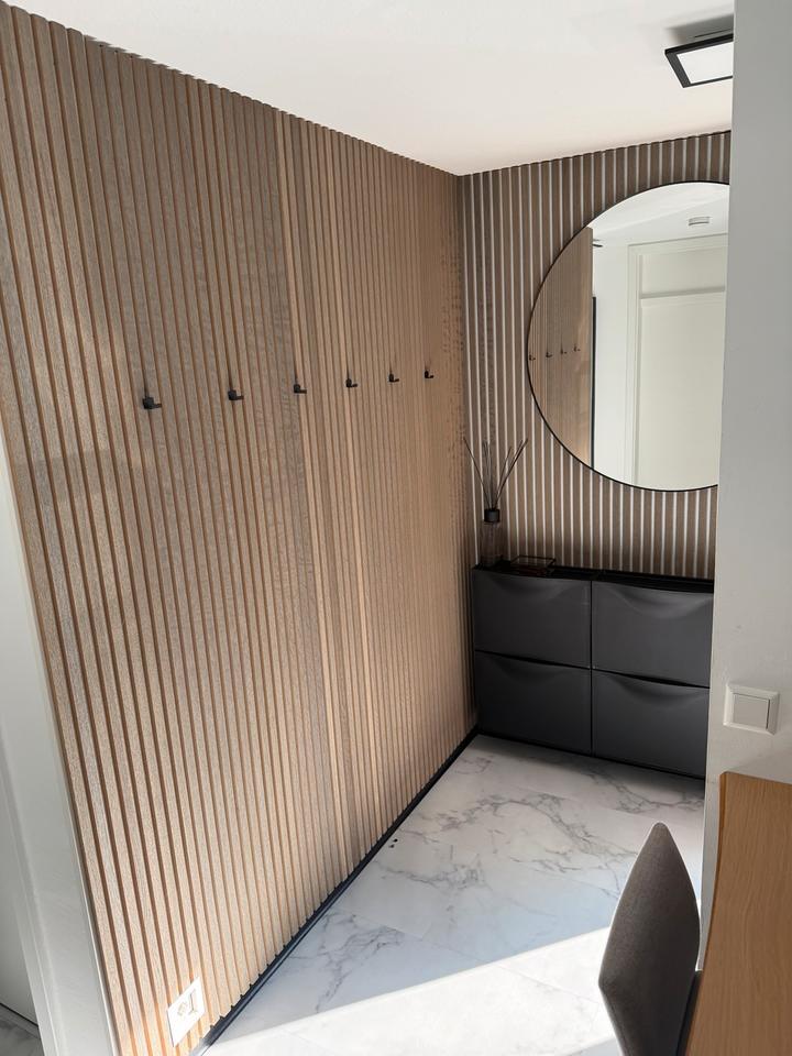 Wohnung 3 Zimmer Stuttgart Wangen zentral