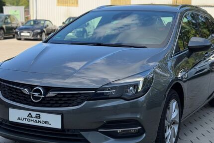 Opel Astra 101.153 km 10.690 &euro; Wilden (Siegerland) 57234