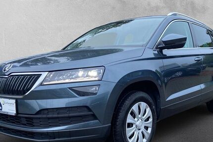 Skoda Karoq 77.537 km 22.600 € Berge 49626