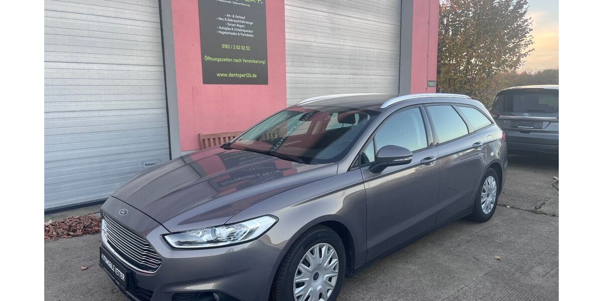 Ford Mondeo 194.425 km 6.900 &euro; Polenz 04821