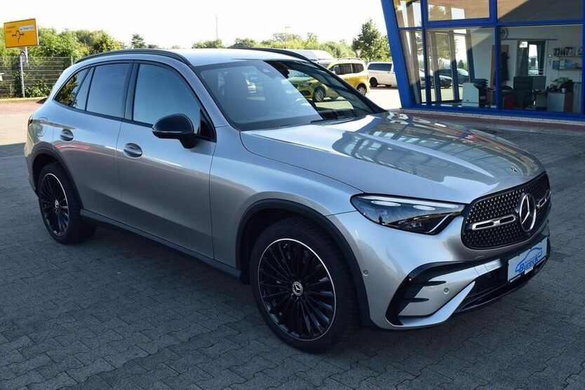 GLC 300