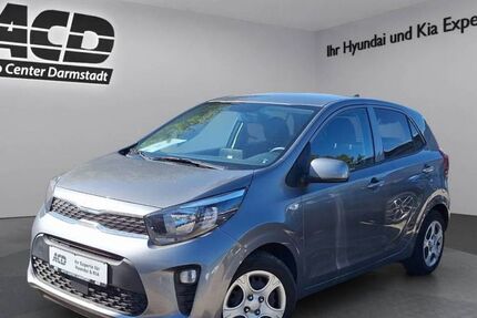 Kia Picanto 49.900 km 11.770 &euro; Darmstadt 64289