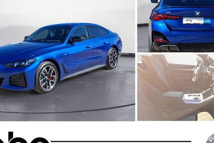 BMW i4 19.112 km 52.690 &euro; Freiburg 79108