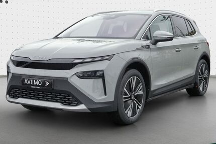 Skoda Elroq 6.000 km 44.990 &euro; Schweinfurt 97424