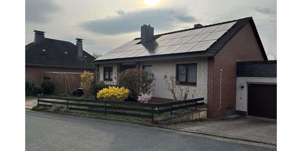 Einfamilienhaus Springe - 5 Zimmer, 140 m&sup2;, 424.000&euro; | Angebot:26262215