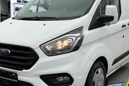 Ford Transit Custom 96.971 km 16.200 &euro; Appen-Etz 25482