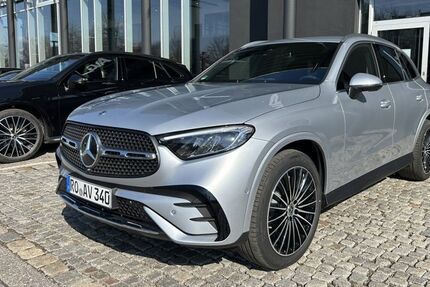 Mercedes-Benz GLC 200 8.000 km 56.700 &euro; Raubling 83064