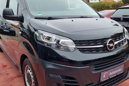 Opel Vivaro 50.000 km 22.999 &euro; Weißenhorn 89264