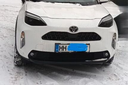 Toyota Yaris Cross 14.000 km 25.000 &euro; Hamburg 22119