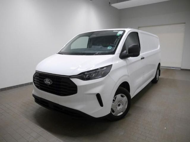 Transit Custom