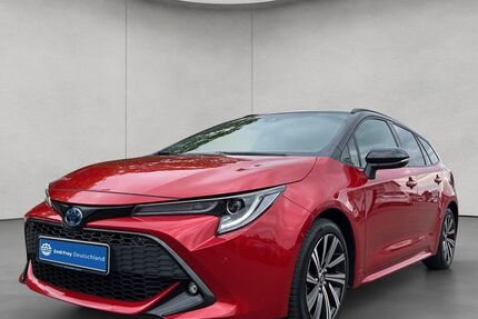 Toyota Corolla 56.970 km 24.970 &euro; Esslingen 73730
