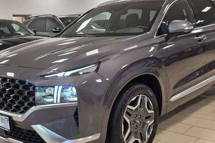 Hyundai SANTA FE 48.038 km 33.000 € Bonn 53227