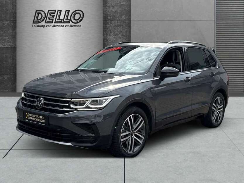 Tiguan