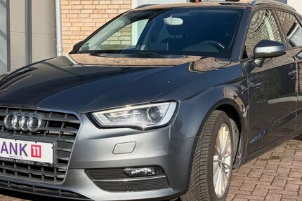 Audi A3 189.450 km 10.990 &euro; Wanderup 24997