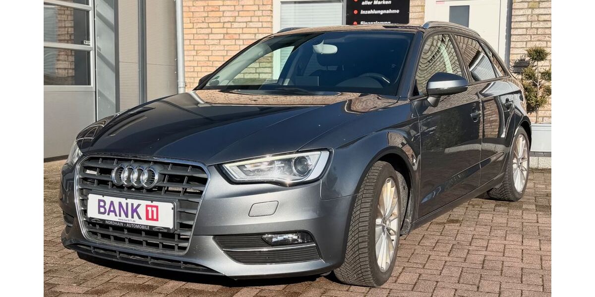 Audi A3 189.450 km 10.990 &euro; Wanderup 24997